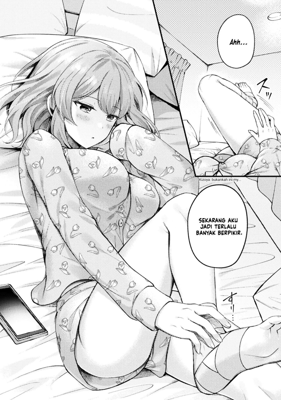 10-nenmae ni Time Leap shite Osananajimi no Ojousama wo Tasuketara Iinazuke ni Narimashita chapter 7 halaman 20