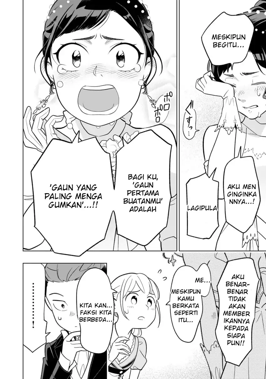 8-sai kara Hajimeru Mahougaku chapter 22 halaman 22