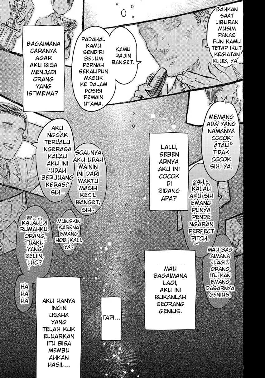 8-sai kara Hajimeru Mahougaku chapter 28.1 halaman 5
