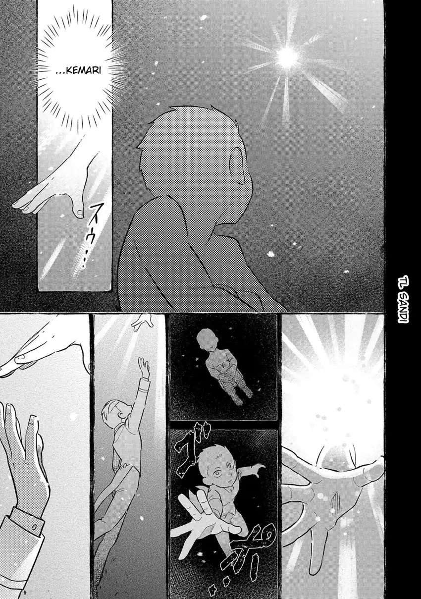 8-sai kara Hajimeru Mahougaku chapter 28.1 halaman 7