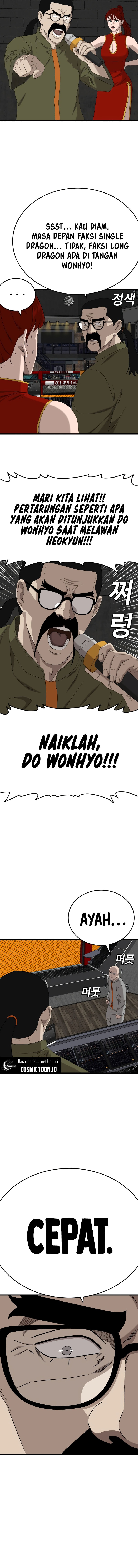A Bad Person chapter 299 halaman 10