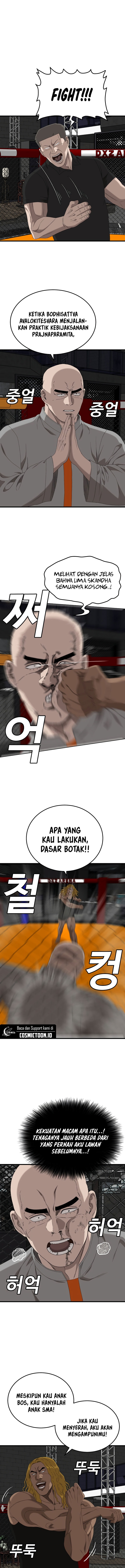 A Bad Person chapter 299 halaman 12