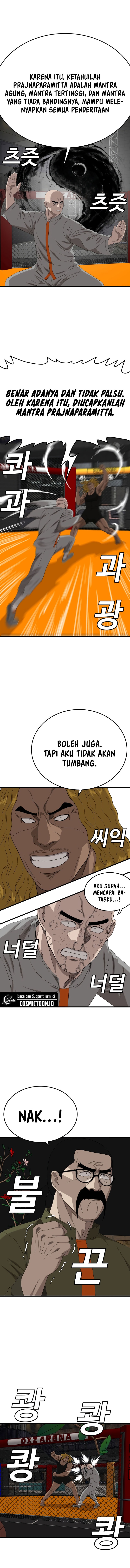 A Bad Person chapter 299 halaman 17