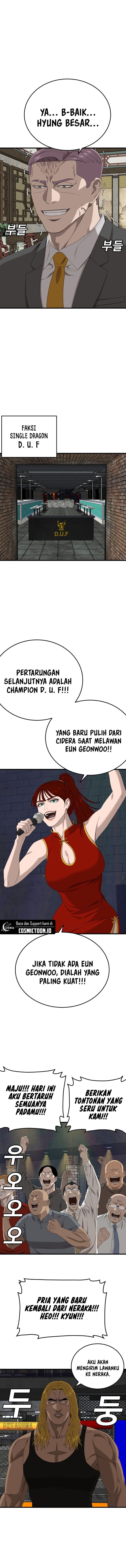 A Bad Person chapter 299 halaman 4