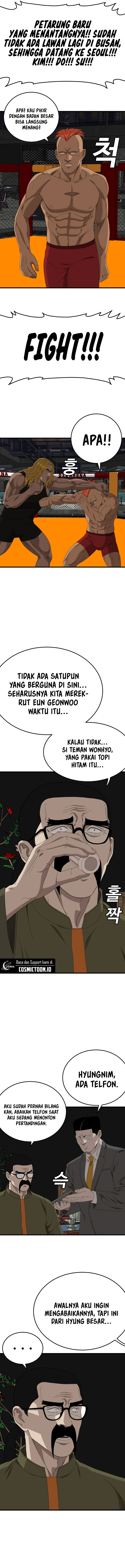 A Bad Person chapter 299 halaman 5