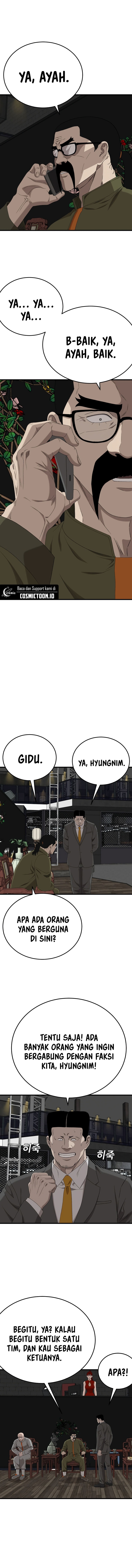 A Bad Person chapter 299 halaman 6