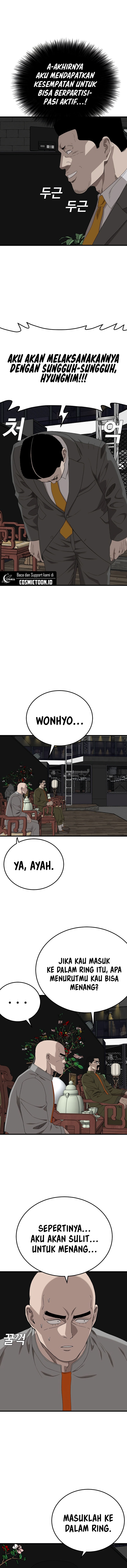 A Bad Person chapter 299 halaman 7