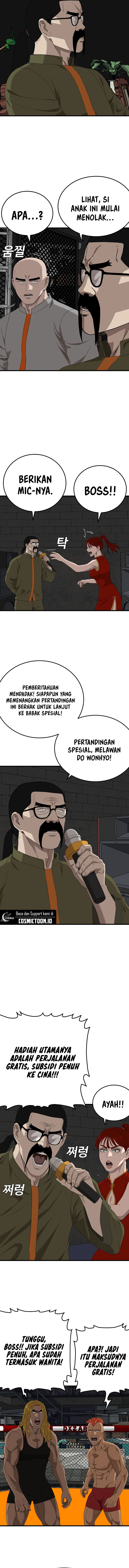 A Bad Person chapter 299 halaman 8