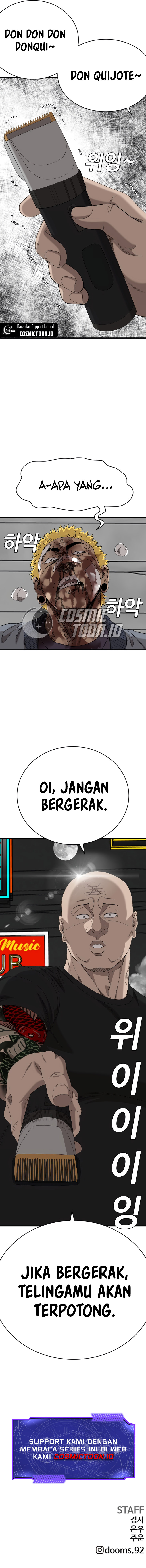 A Bad Person chapter 302 halaman 12