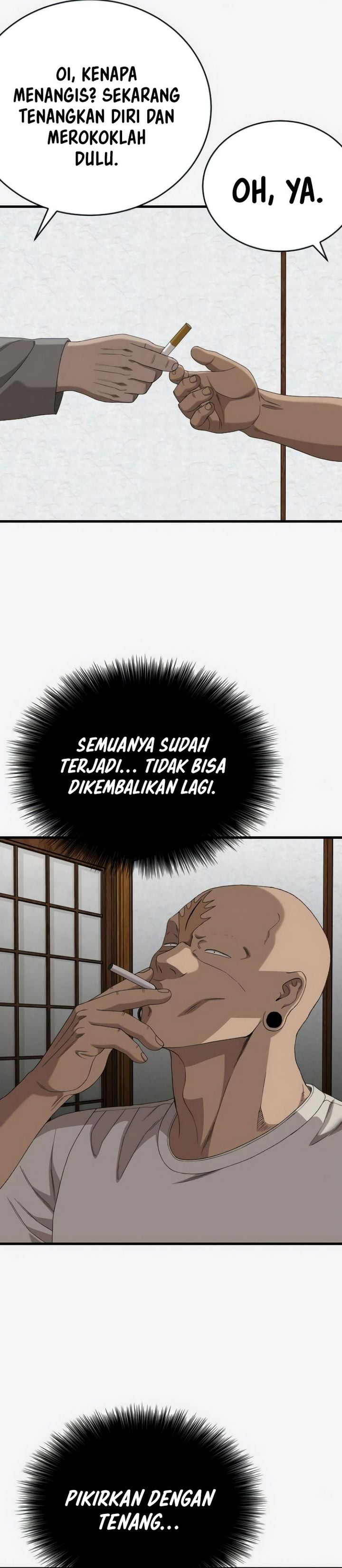 A Bad Person chapter 309 halaman 14