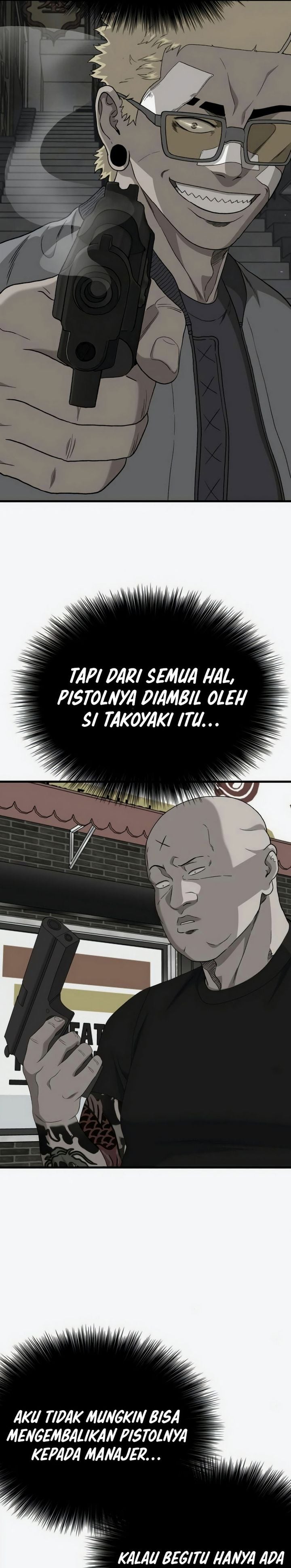 A Bad Person chapter 309 halaman 16