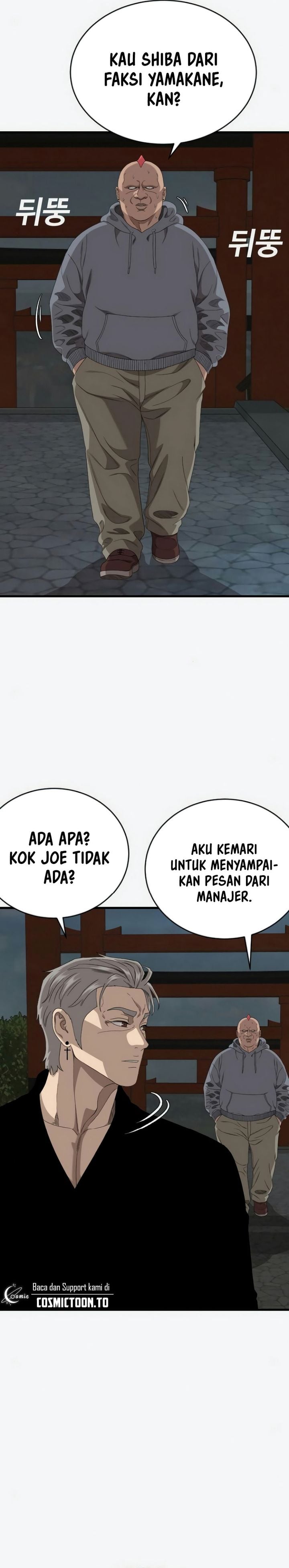 A Bad Person chapter 309 halaman 24