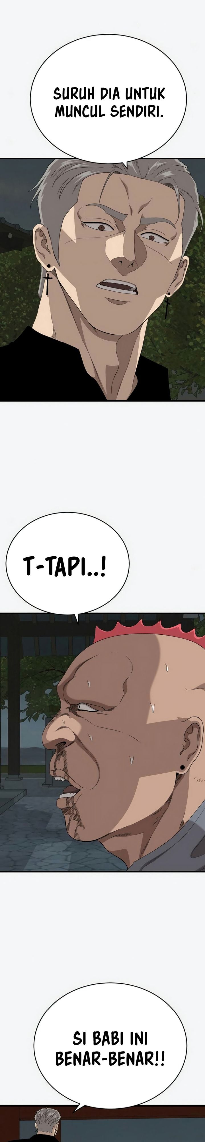 A Bad Person chapter 309 halaman 30