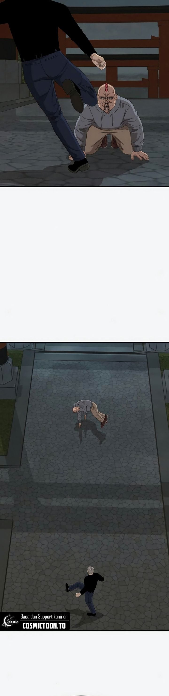 A Bad Person chapter 309 halaman 31