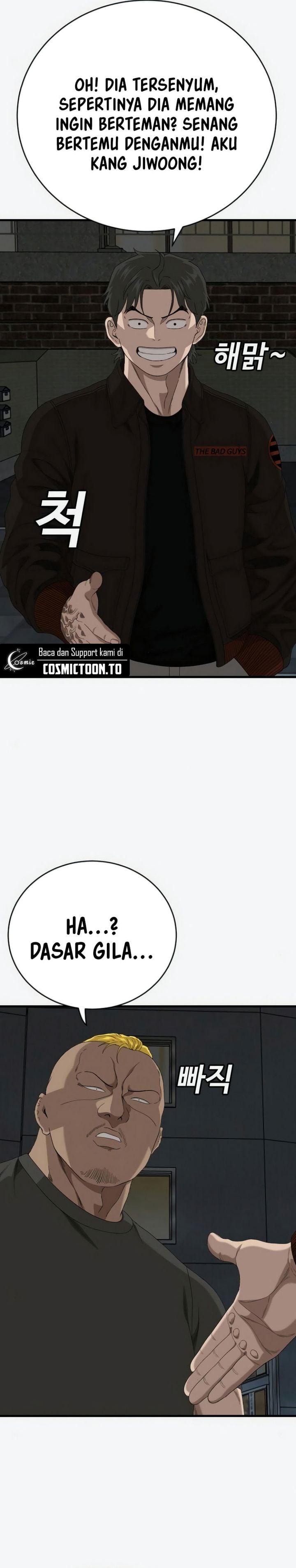 A Bad Person chapter 309 halaman 46