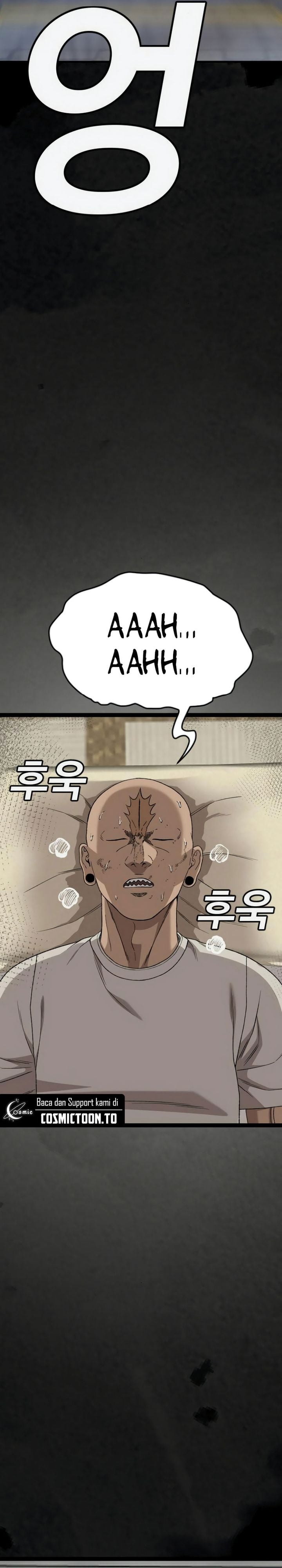 A Bad Person chapter 309 halaman 6