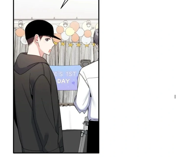 An Insincere Idol's Blank Slate chapter 65 halaman 12