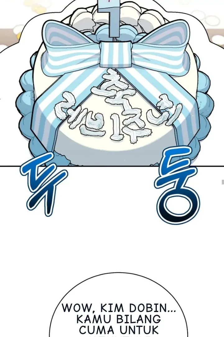 An Insincere Idol's Blank Slate chapter 65 halaman 16