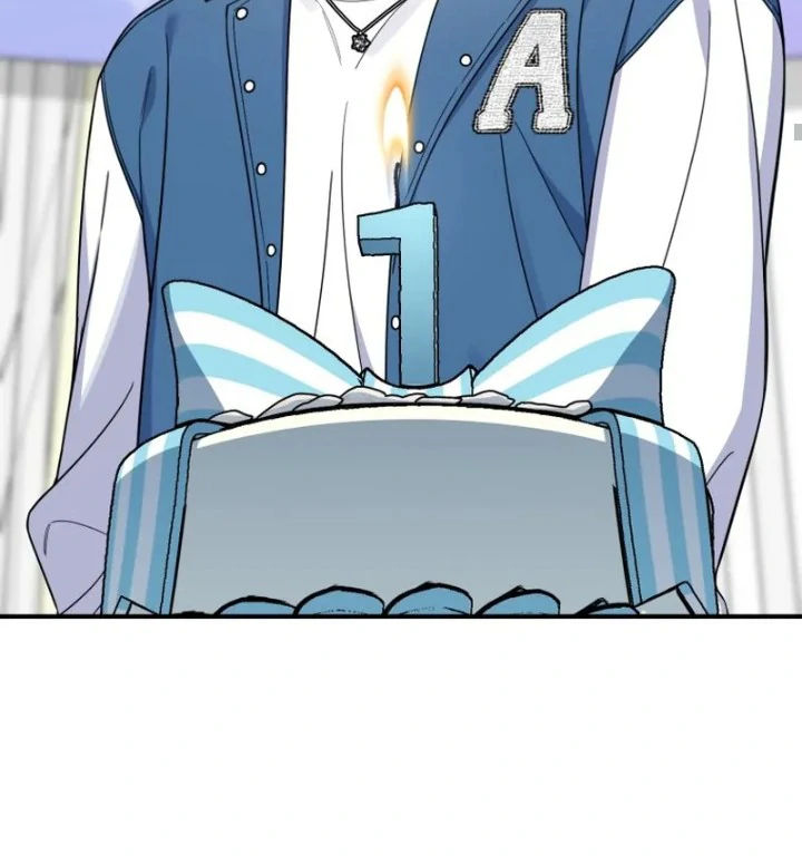 An Insincere Idol's Blank Slate chapter 65 halaman 18