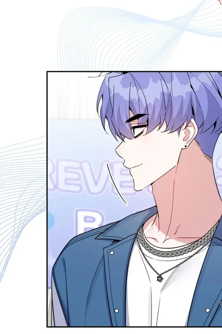 An Insincere Idol's Blank Slate chapter 65 halaman 20