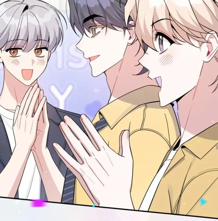 An Insincere Idol's Blank Slate chapter 65 halaman 24