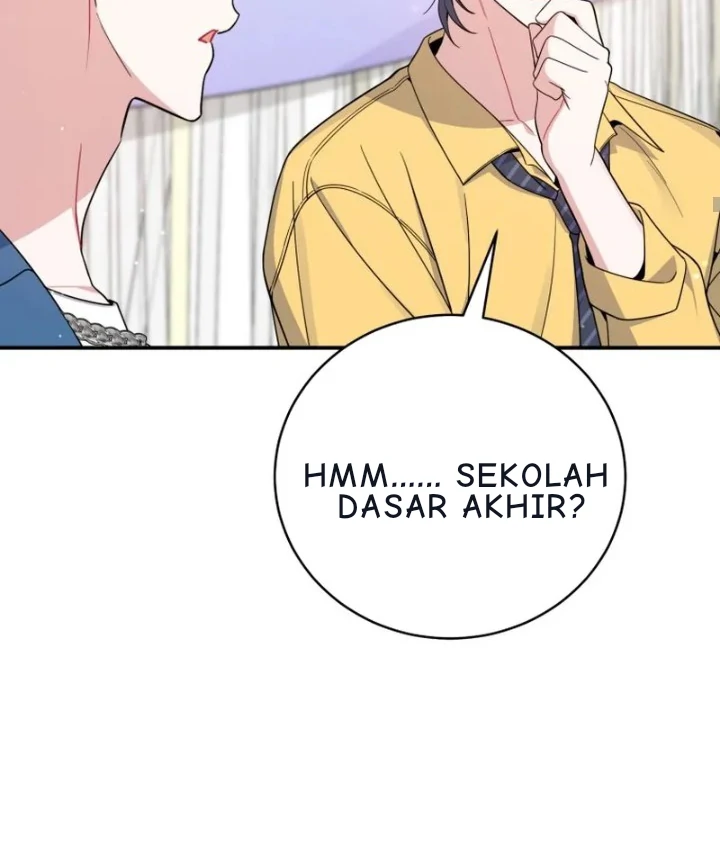 An Insincere Idol's Blank Slate chapter 65 halaman 32