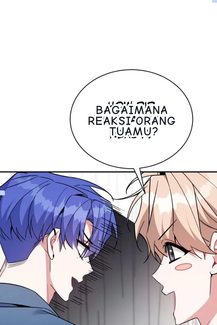 An Insincere Idol's Blank Slate chapter 65 halaman 34