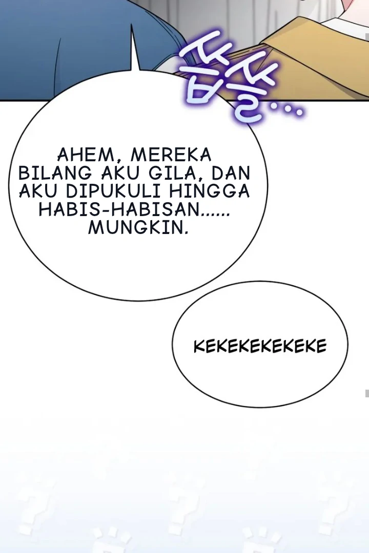 An Insincere Idol's Blank Slate chapter 65 halaman 35