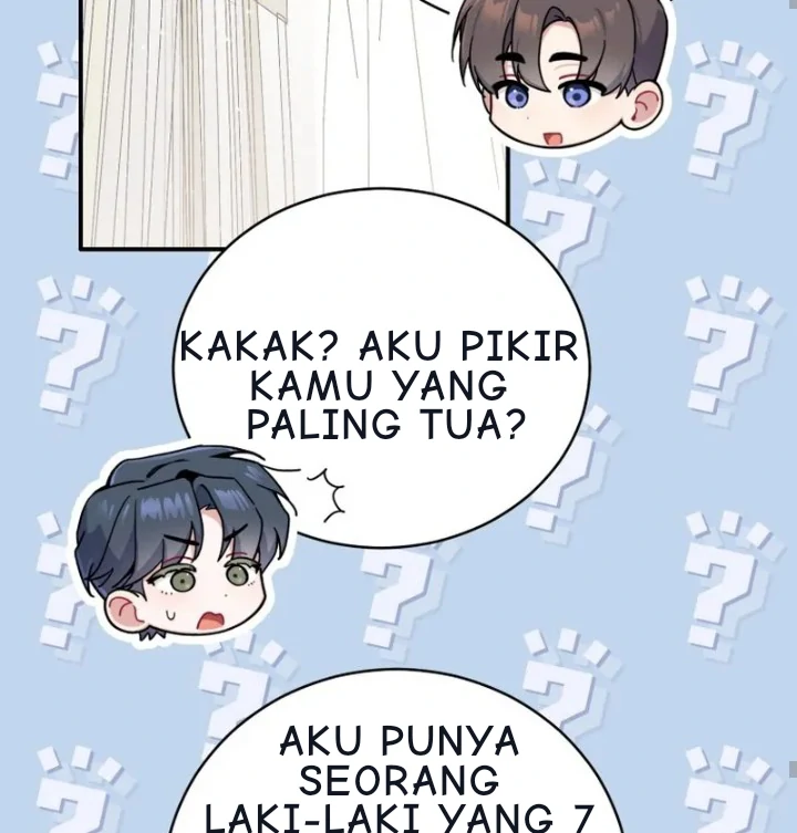 An Insincere Idol's Blank Slate chapter 65 halaman 37