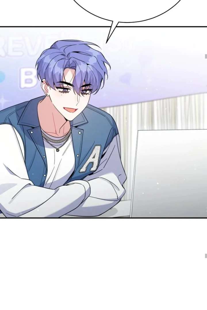 An Insincere Idol's Blank Slate chapter 65 halaman 40