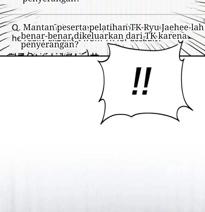 An Insincere Idol's Blank Slate chapter 65 halaman 43