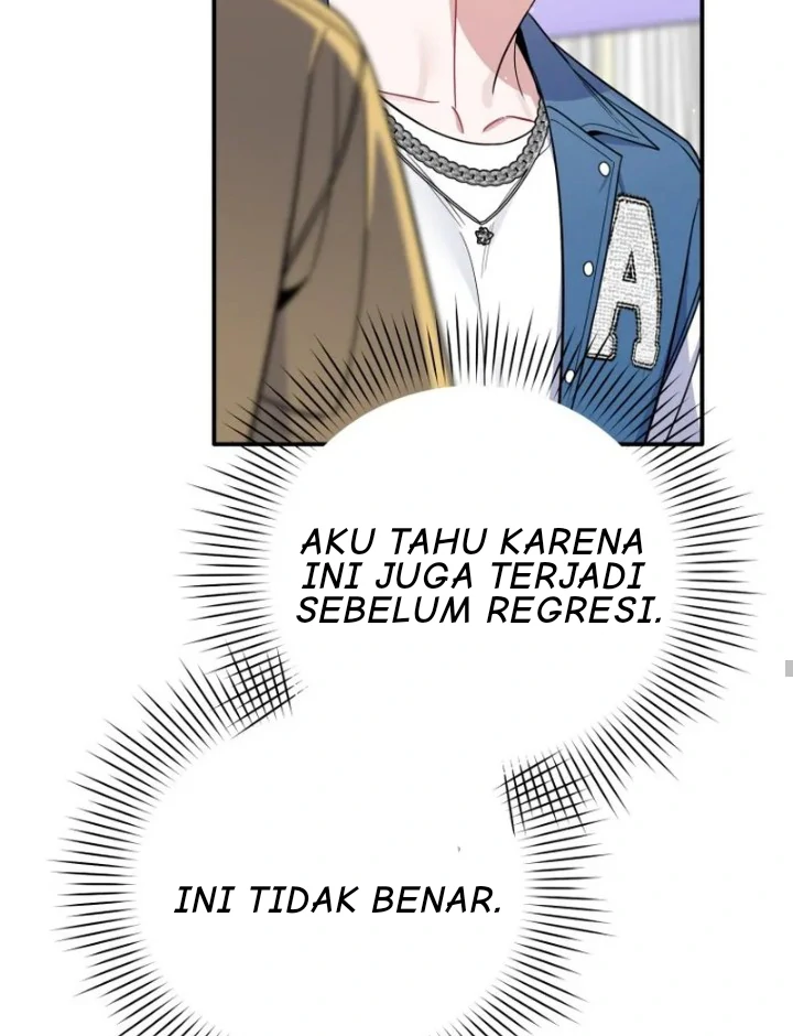 An Insincere Idol's Blank Slate chapter 65 halaman 46
