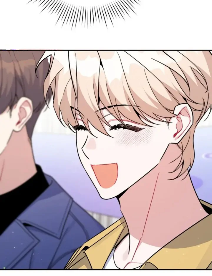 An Insincere Idol's Blank Slate chapter 65 halaman 47