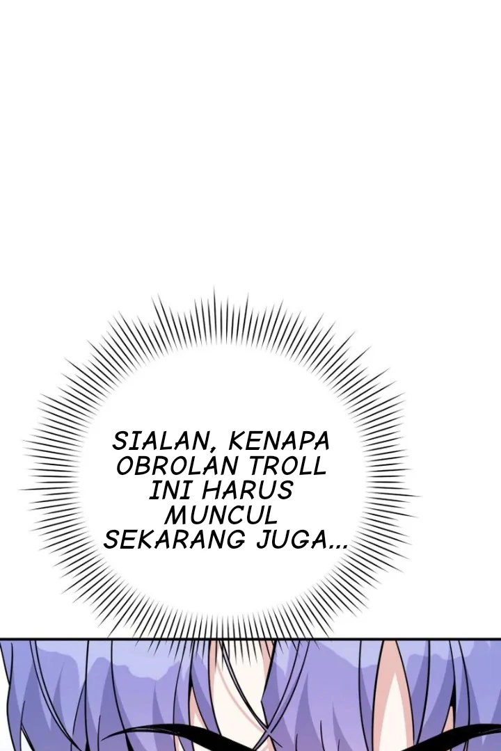 An Insincere Idol's Blank Slate chapter 65 halaman 48