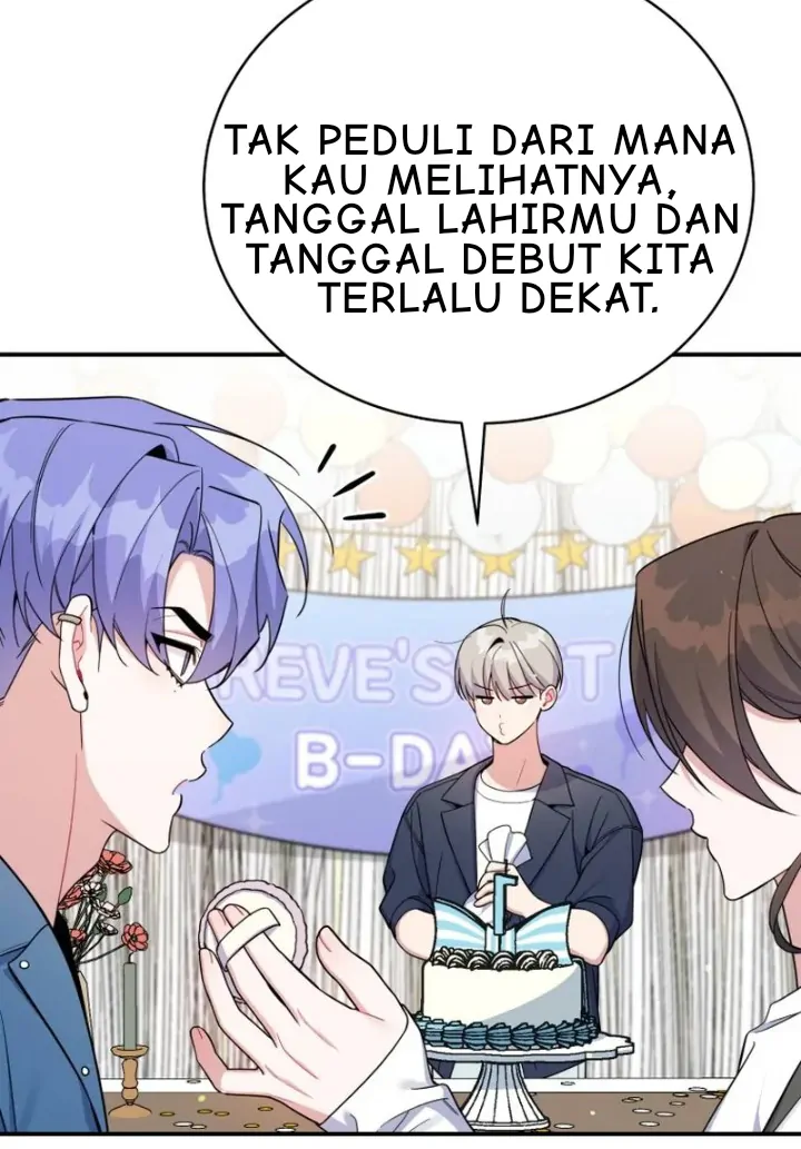 An Insincere Idol's Blank Slate chapter 65 halaman 5