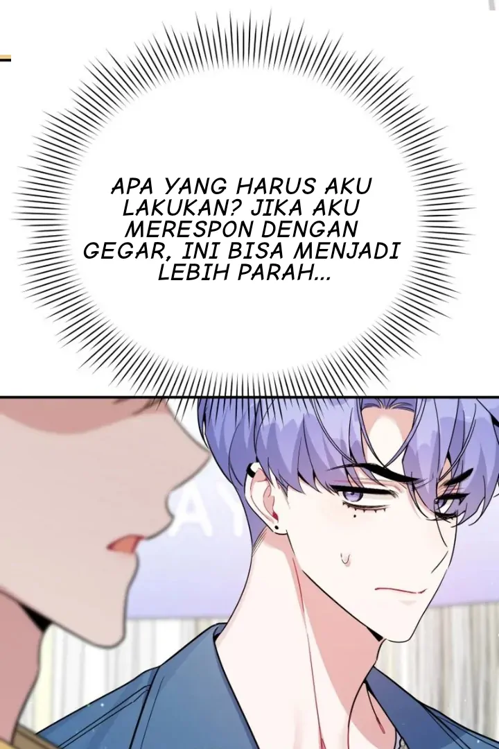 An Insincere Idol's Blank Slate chapter 65 halaman 52