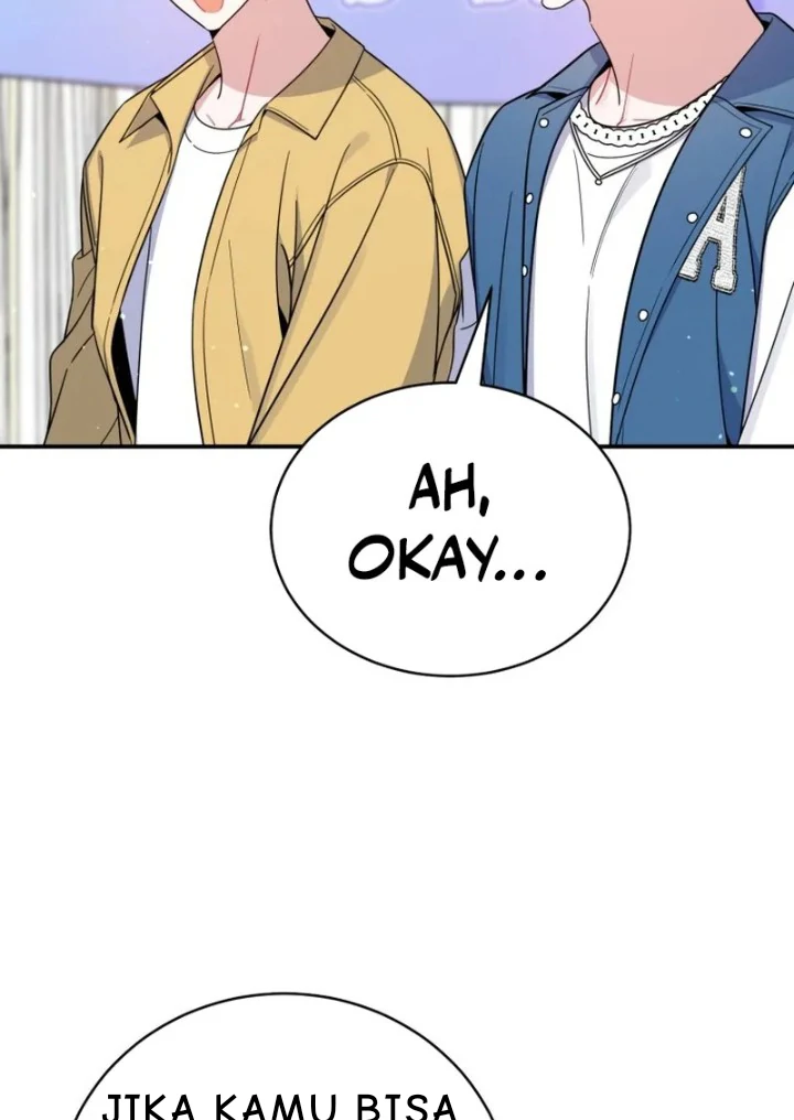 An Insincere Idol's Blank Slate chapter 65 halaman 54