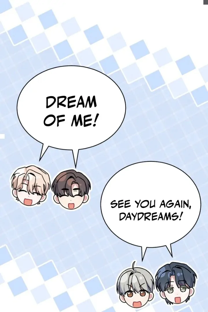 An Insincere Idol's Blank Slate chapter 65 halaman 57