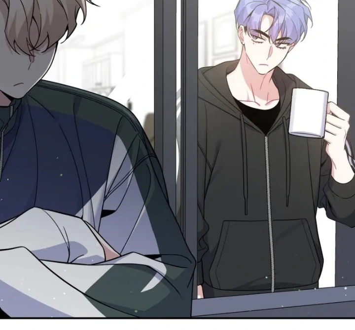 An Insincere Idol's Blank Slate chapter 65 halaman 61