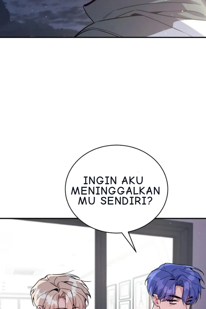 An Insincere Idol's Blank Slate chapter 65 halaman 63