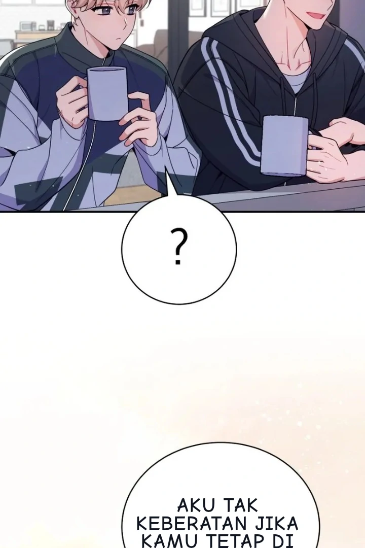 An Insincere Idol's Blank Slate chapter 65 halaman 64