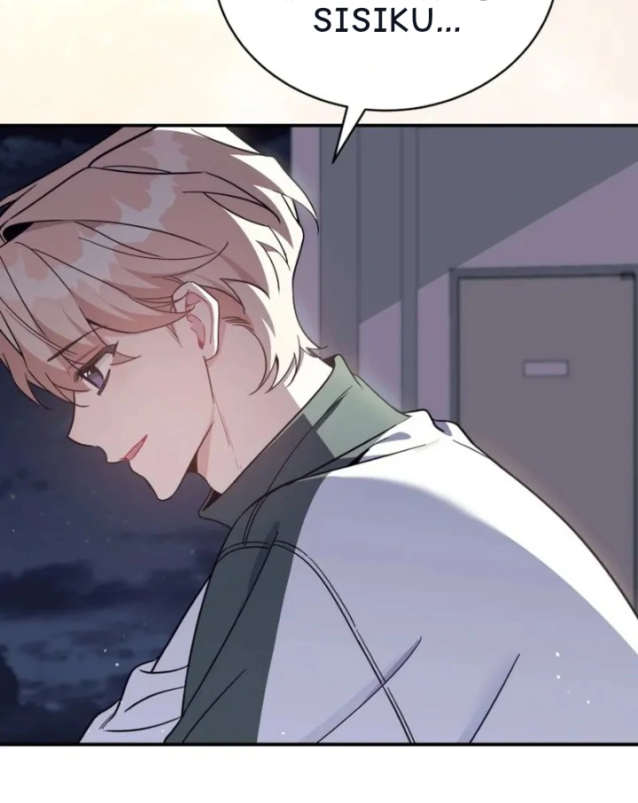 An Insincere Idol's Blank Slate chapter 65 halaman 65