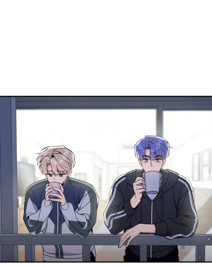 An Insincere Idol's Blank Slate chapter 65 halaman 66