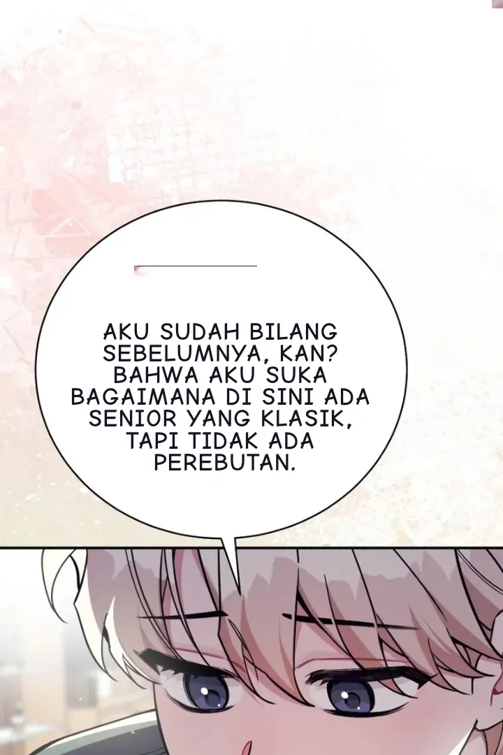 An Insincere Idol's Blank Slate chapter 65 halaman 67