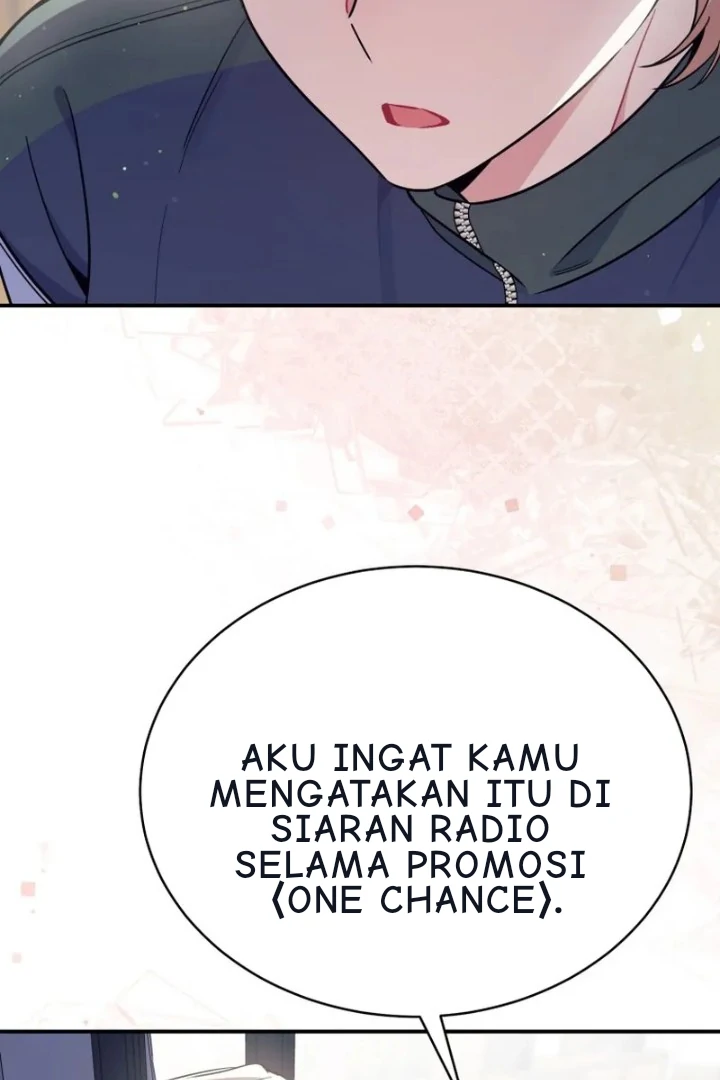 An Insincere Idol's Blank Slate chapter 65 halaman 68