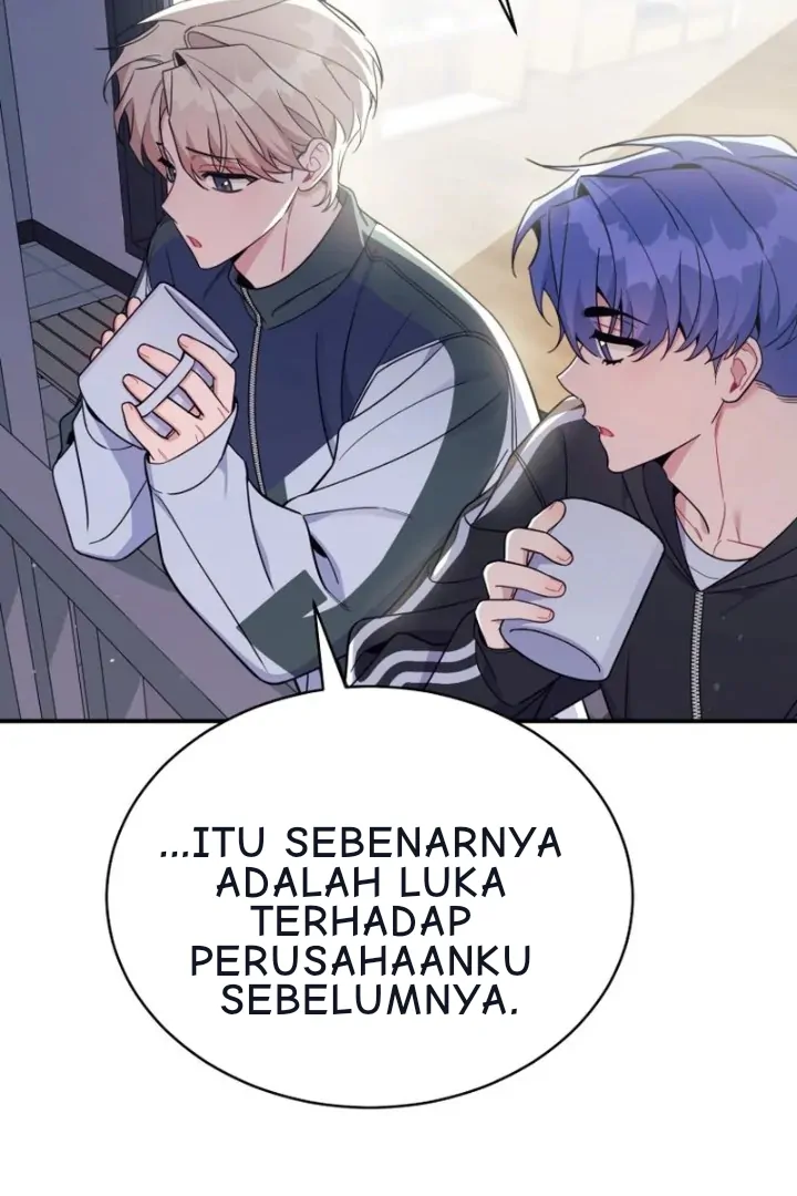 An Insincere Idol's Blank Slate chapter 65 halaman 69
