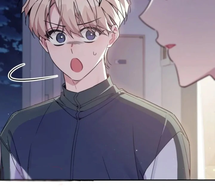 An Insincere Idol's Blank Slate chapter 65 halaman 71