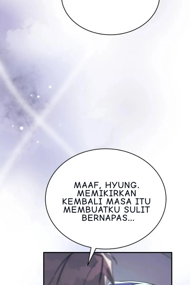 An Insincere Idol's Blank Slate chapter 65 halaman 73