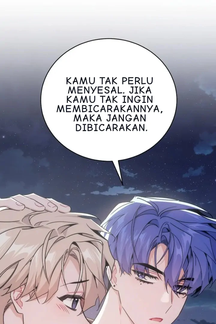 An Insincere Idol's Blank Slate chapter 65 halaman 76