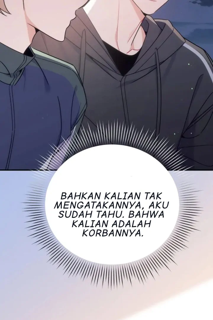 An Insincere Idol's Blank Slate chapter 65 halaman 77